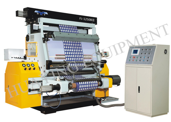 Deviation Correction System Label Inspection Machine With CCD Camera Device
